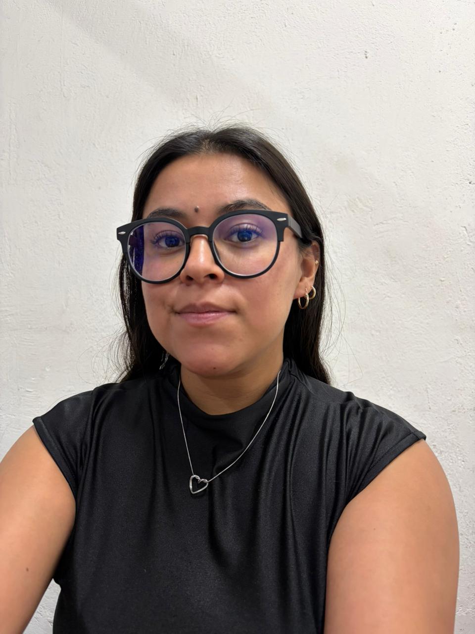 Eréndira Mrales limón