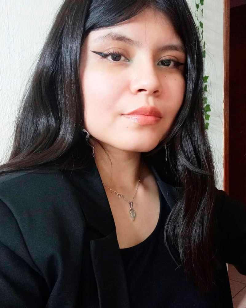 Karla Jessica Salazar Rojas