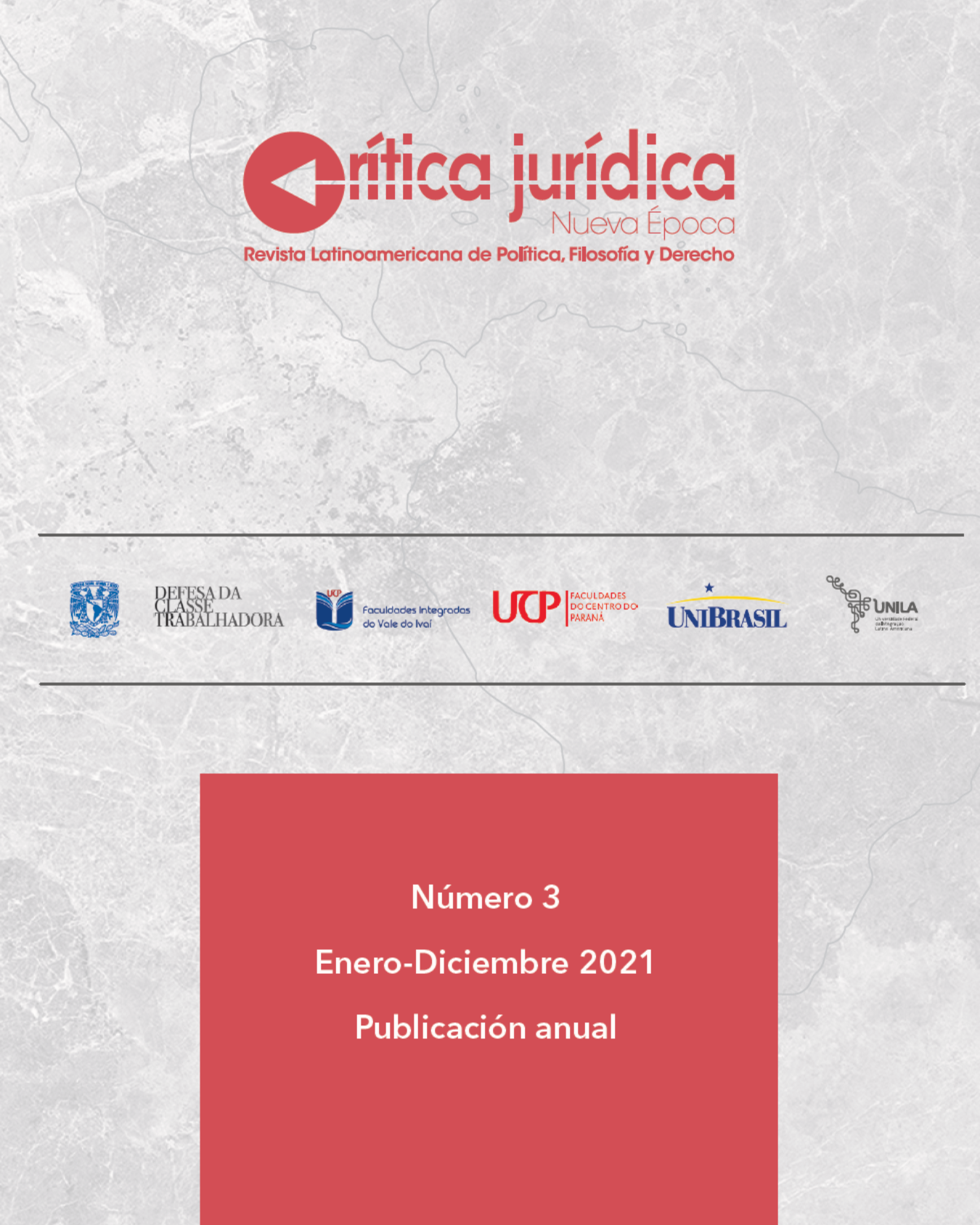 Sociología del Derecho y violencia