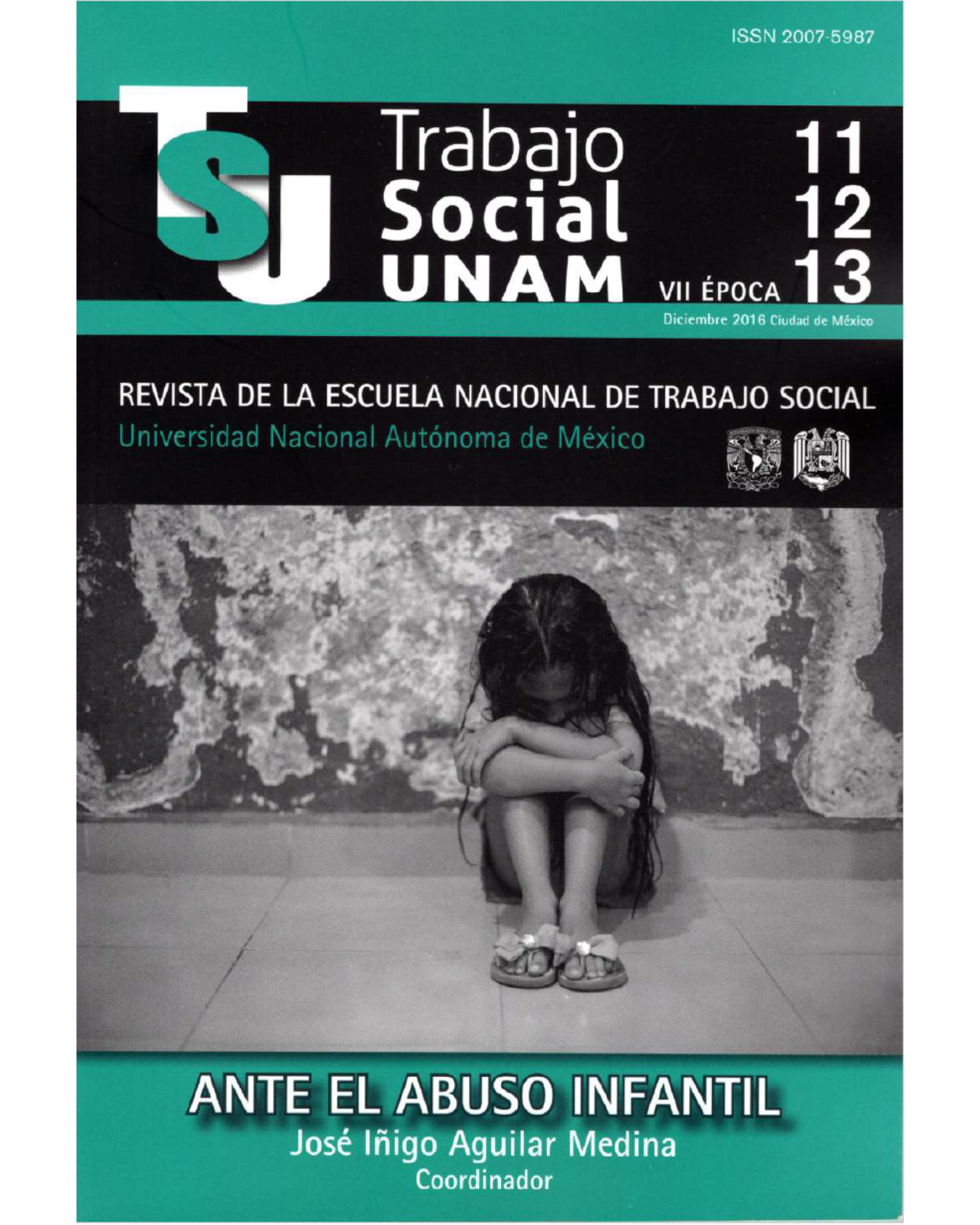 Bullying: acoso escolar