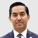 Dr. Erick Gómez Tagle López