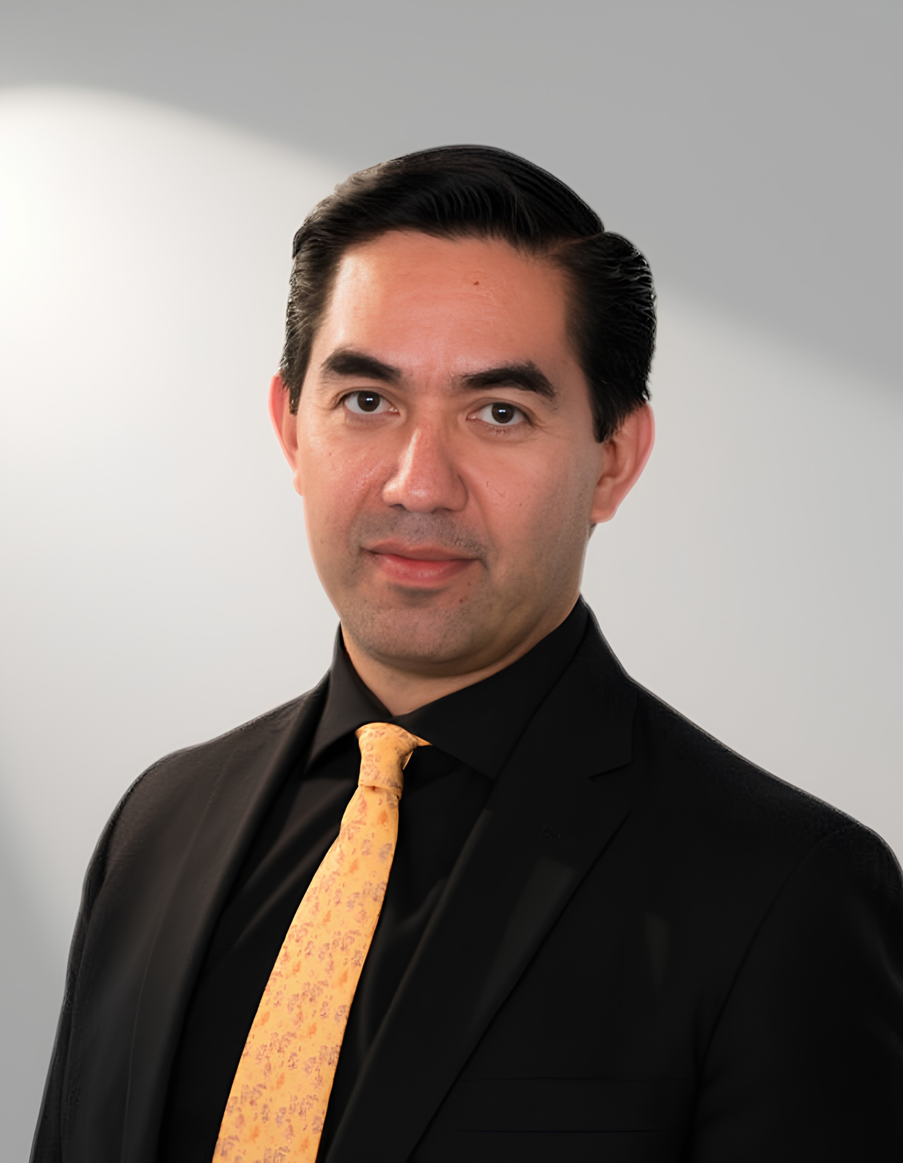 Dr. Erick Gómez Tagle López